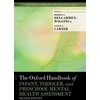 KNYGA Alice S Carter Oxford Handbook of Infant, Toddler, and Preschool Mental Health Assessment