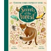 KNYGA Alicia Klepeis Secrets of the Forest