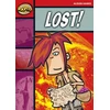 KNYGA Alison Hawes Rapid Reading: Lost! (Stage 2, Level 2B)