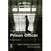 KNYGA Alison Liebling Prison Officer