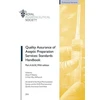 KNYGA Alison M Beaney Quality Assurance of Aseptic Preparation Services: Standards Handbook