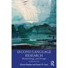 KNYGA Alison Mackey Second Language Research