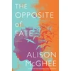 KNYGA Alison Mcghee Opposite of Fate