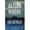 KNYGA Alison Moore Atsitraukti