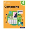 KNYGA Alison Page Oxford International Computing: Student Book 4