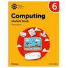 KNYGA Alison Page Oxford International Primary Computing: Student Book 6