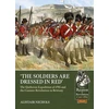 KNYGA Alistair Nichols The Soldiers are Dressed in Raudona