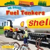 KNYGA Alix Wood We Drive Fuel Tankers