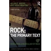 KNYGA Allan F Moore Rock: The Primary Text