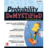 KNYGA Allan G Bluman Probability Demystified 2/E