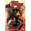KNYGA Allan Heinberg Young Avenger Omnibus Vol. 1