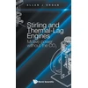 KNYGA Allan J Organ Stirling And Thermal-lag Engines: Motive Power Without The Co2