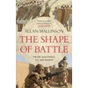 KNYGA Allan Mallinson Shape of Battle