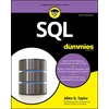KNYGA Allen G Taylor SQL For Dummies