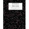 KNYGA Allen Jones Written English