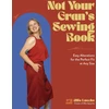 KNYGA Allie Luecke Not Your Gran's Sewing Book