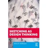 KNYGA Alma R Hoffman Sketching as Design Thinking
