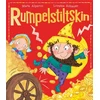 KNYGA Alperin Mara Rumpelstiltskin