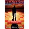 KNYGA Alvin Granowsky Teacher Accused