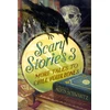 KNYGA Alvin Schwartz Scary Stories 3