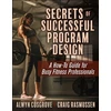 KNYGA Alwyn Cosgrove Secrets of Successful Program Design