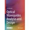KNYGA Amal Banerjee Optical Waveguides Analysis and Design