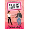 KNYGA Amanda Aksel No Funny Business