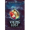 KNYGA Amanda Ashby Viking Lost