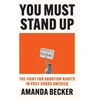 KNYGA Amanda Becker You Must Stand Up