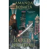 KNYGA Amanda Bonilla Secrets at Nightfall