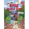 KNYGA Amanda Brandon Pe Rage of the Robot Rats
