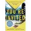 KNYGA Amanda Jayatissa You're Invited