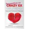 KNYGA Amanda Konkle Perspectives on Crazy Ex-Girlfriend