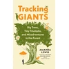KNYGA Amanda Lewis Tracking Giants