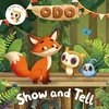 KNYGA Amanda Li Odo: Show and Tell