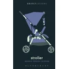 KNYGA Amanda Parrish Morgan Stroller