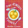 KNYGA Amber Crewe That Jewish Thing