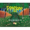 KNYGA Amelia Balkan Penelope Pine