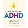 KNYGA Amelia Kelley Powered by ADHD