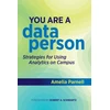 KNYGA Amelia Parnell You Are a Data Person