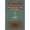KNYGA American Principles of Transnational Civil Procedure