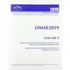 KNYGA American Print proceedings of the ASME 2019 38th International Conference on Ocean, Offshore and Arctic Engineering (OMAE2019): Volume 9