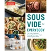 KNYGA America's Test Kitchen (Firm) Sous Vide for Everybody