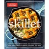 KNYGA Americas Test Kitchen Skillet