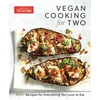 KNYGA Americas Test Kitchen Vegan Cooking for Two