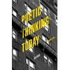 KNYGA Amir Eshel Poetic Thinking Today