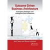 KNYGA Amit Tiwary Outcome-Driven Business Architecture