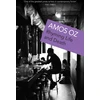 KNYGA Amos Oz Rhyming Life and Death