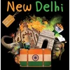 KNYGA Amy Allatson New Delhi