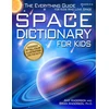 KNYGA Amy Anderson Space Dictionary for Kids